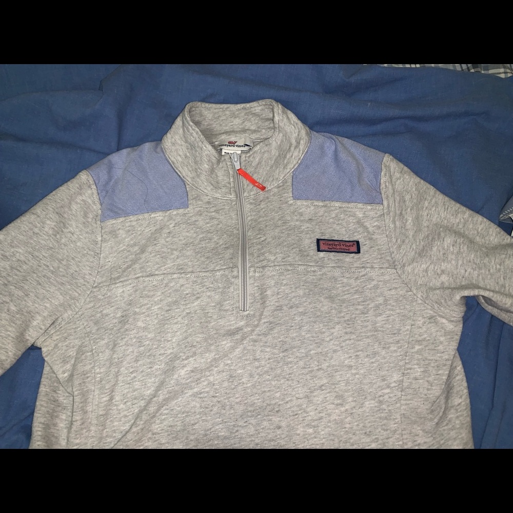 vineyard vines shep shirt